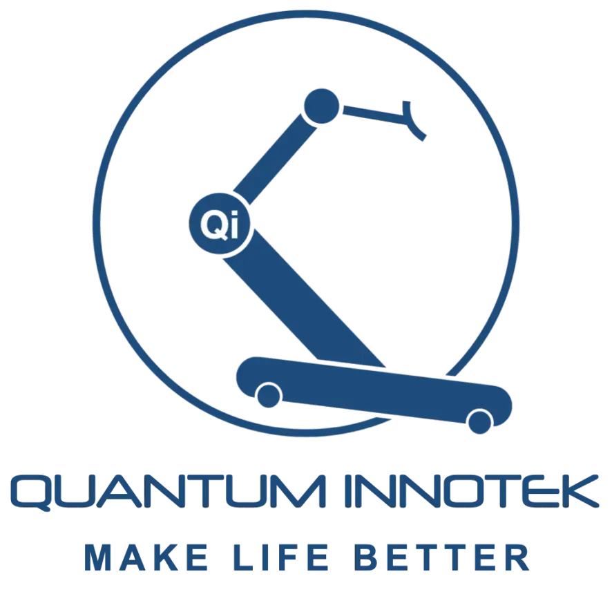 Quantum Innotek Logo